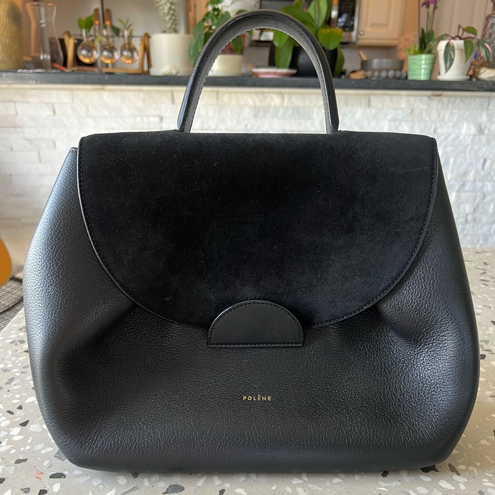 Polene Paris- Numero Un Bag